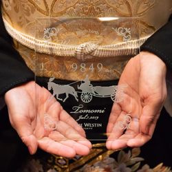 ウェスティンホテル東京の写真6枚目