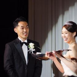 ウェスティンホテル東京の写真12枚目