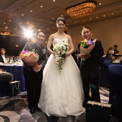 ウェスティンホテル東京の写真24枚目