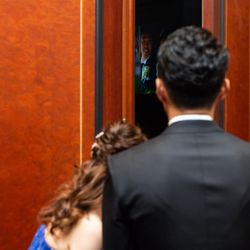 ウェスティンホテル東京の写真6枚目