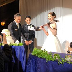 ウェスティンホテル東京の写真35枚目