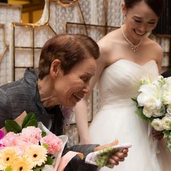 ウェスティンホテル東京の写真24枚目