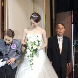 ウェスティンホテル東京の写真1枚目