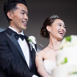 ウェスティンホテル東京の写真30枚目