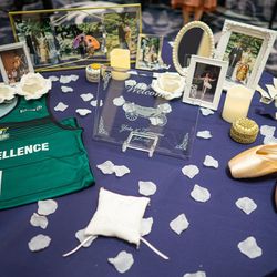 ウェスティンホテル東京の写真19枚目