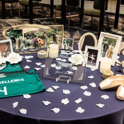 ウェスティンホテル東京の写真32枚目