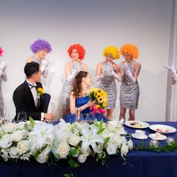 ウェスティンホテル東京の写真34枚目