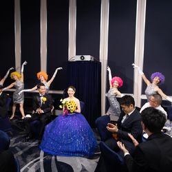 ウェスティンホテル東京の写真17枚目