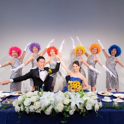 ウェスティンホテル東京の写真9枚目