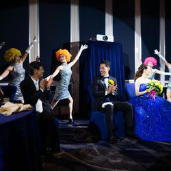 ウェスティンホテル東京の写真22枚目