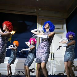 ウェスティンホテル東京の写真31枚目