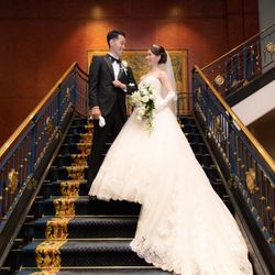 ウェスティンホテル東京の写真1枚目