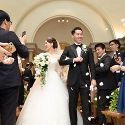 ウェスティンホテル東京の写真5枚目