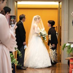 ウェスティンホテル東京の写真32枚目