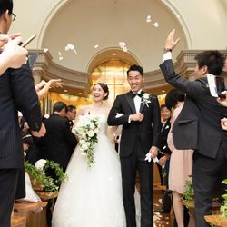 ウェスティンホテル東京の写真18枚目