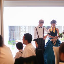 アール ベル アンジェ 名古屋の写真11枚目