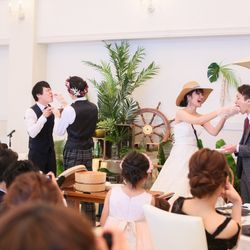 アール ベル アンジェ 名古屋の写真7枚目