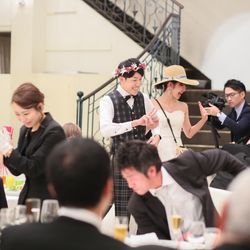 アール ベル アンジェ 名古屋の写真24枚目