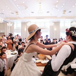 アール ベル アンジェ 名古屋の写真27枚目