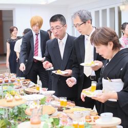 アール ベル アンジェ 名古屋の写真10枚目