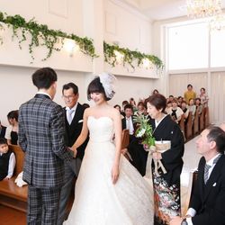 アール ベル アンジェ 名古屋の写真11枚目