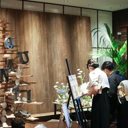 クアンティックの写真28枚目