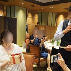 クアンティックの写真8枚目