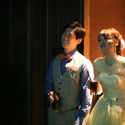 クアンティックの写真30枚目