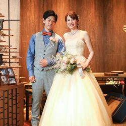 クアンティックの写真15枚目