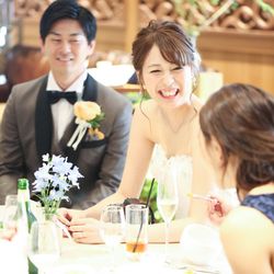 クアンティックの写真20枚目