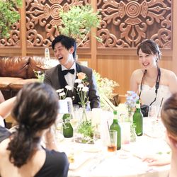 クアンティックの写真35枚目