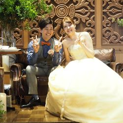 クアンティックの写真28枚目