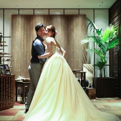 クアンティックの写真23枚目