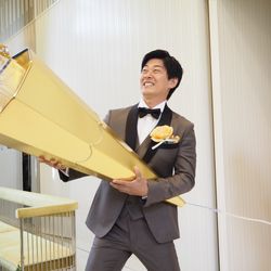 クアンティックの写真16枚目