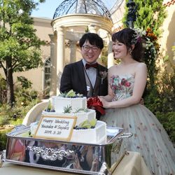 エスプリ・ド・ナチュールの写真9枚目