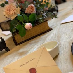 エスプリ・ド・ナチュールの写真13枚目