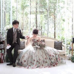 エスプリ・ド・ナチュールの写真6枚目