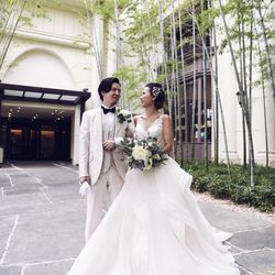 横浜迎賓館の写真17枚目