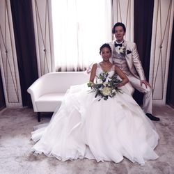 横浜迎賓館の写真33枚目