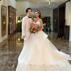 横浜迎賓館の写真29枚目