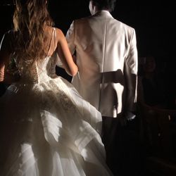 横浜迎賓館の写真31枚目