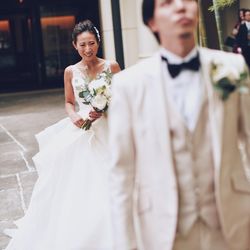 横浜迎賓館の写真7枚目