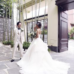 横浜迎賓館の写真31枚目