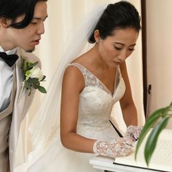 横浜迎賓館の写真26枚目