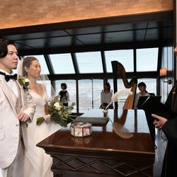 横浜迎賓館の写真34枚目