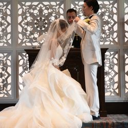 横浜迎賓館の写真7枚目