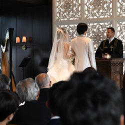 横浜迎賓館の写真7枚目