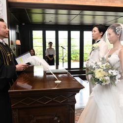 横浜迎賓館の写真30枚目