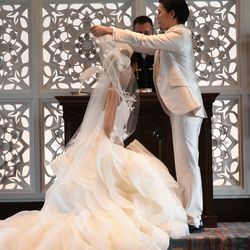 横浜迎賓館の写真28枚目