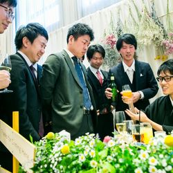 クアンティックの写真30枚目